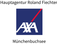 AXA Hauptagentur Roland Fiechter