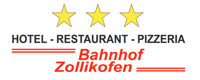 Hotel-Restaurant Bahnhof Zollikofen 